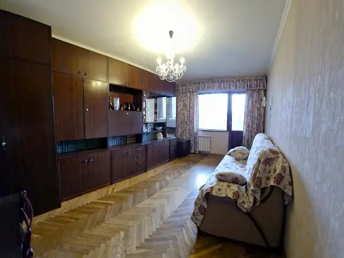 квартира по адресу Академика Глушкова просп., 45