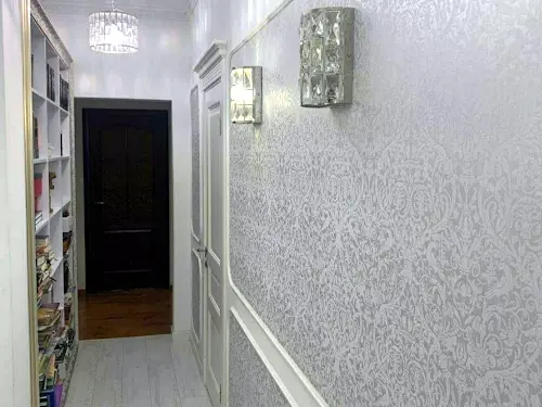 квартира по адресу Валерия Лобановского просп. (Краснозвездный), 4-А