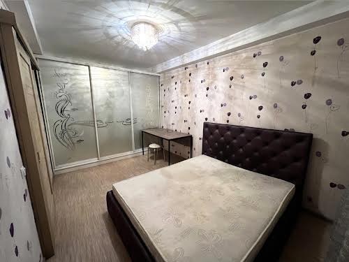 квартира за адресою Берестейський просп. (Перемоги), 20