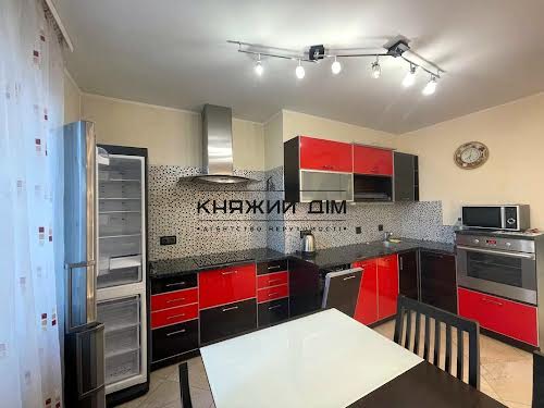 квартира по адресу Петра Григоренко просп., 23