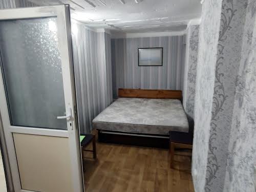 квартира за адресою Мінська вул., 10