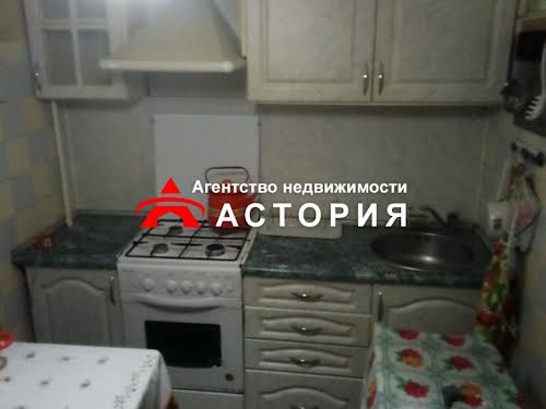 квартира за адресою Гоголя вул., 163-А