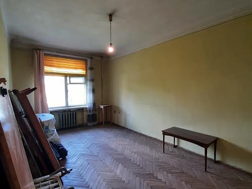 квартира по адресу Джона Маккейна ул. (Кудри Ивана), 36
