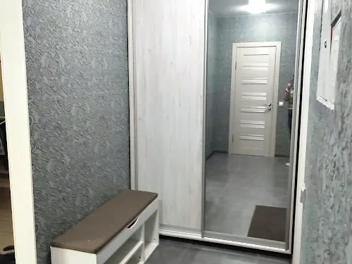квартира за адресою Осокорська вул., 2а