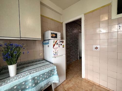 квартира по адресу Березняковская ул., 22