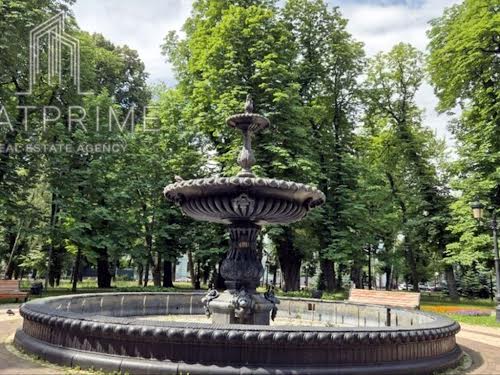 квартира за адресою Київ, Михайла Грушевського вул., 34/1