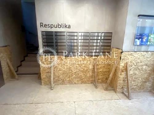 квартира за адресою Тадея Рильського бульв., 4