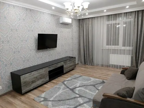 квартира за адресою Любомира Гузара просп. (Космонавта Комарова), 46-В