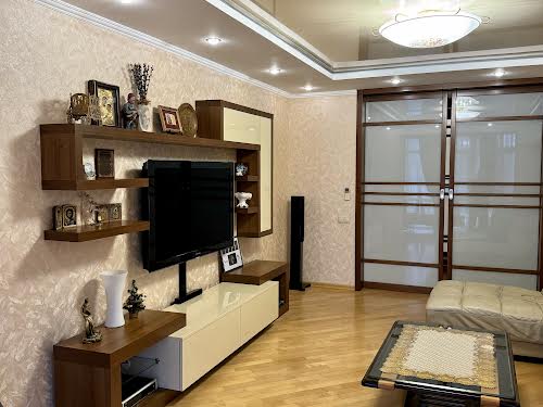 квартира по адресу Самойло Кошки ул. (Маршала Конєва), 7-А