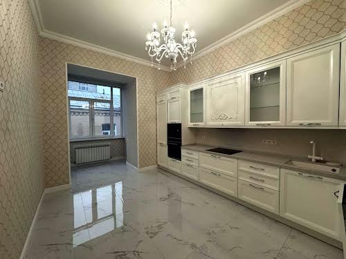 квартира по адресу Шота Руставели ул., 27