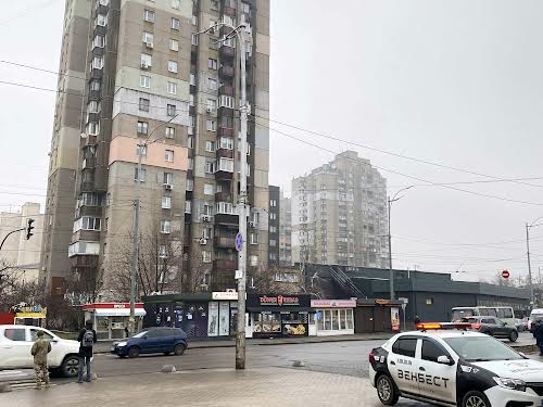 квартира за адресою Святошинська вул., 4