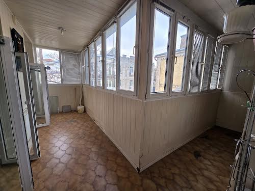 квартира по адресу Антоновича ул. (Горького), 20