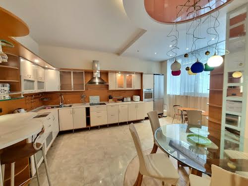 квартира за адресою Ковпака вул., 17