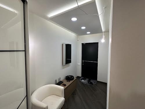 квартира за адресою Боголюбова вул., 18