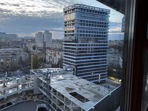 квартира по адресу Голосеевский просп. (40-летия Октября), 76