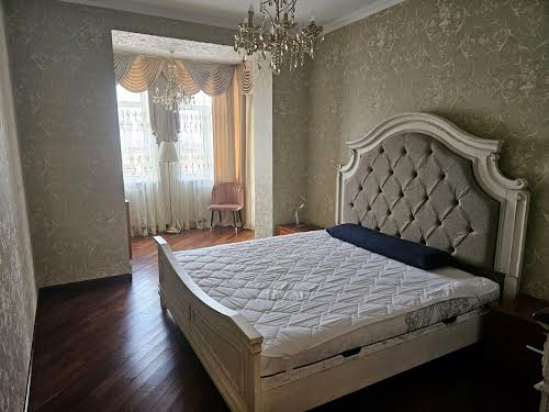 квартира за адресою Лесі Українки бульв., 7-А