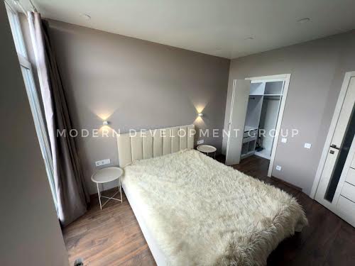 квартира за адресою Регенераторна вул., 4 к15