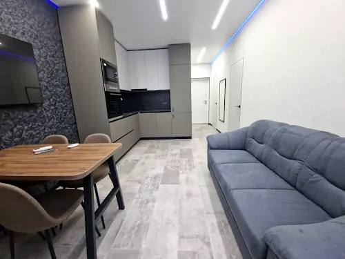 квартира по адресу Киев, Братьев Шеметов ул., 7