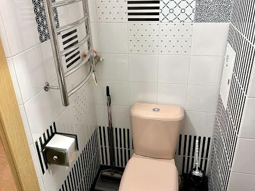 квартира по адресу Саксаганского ул., 87