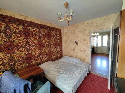 квартира за адресою Академіка Павлова вул., 130