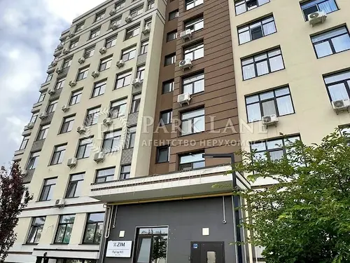 квартира по адресу Юнатская ул., 8