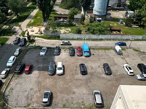 квартира за адресою Петра Калнишевського вул. (Михайла Майорова), 7