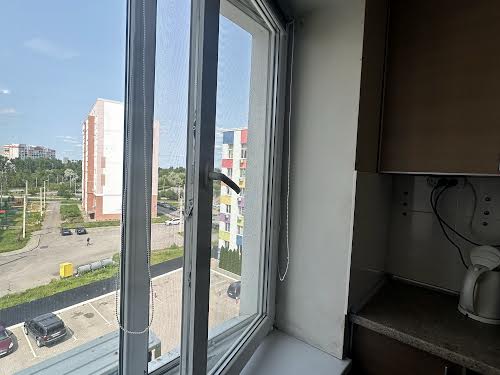 квартира за адресою Харків, Шевченківський пров., 32