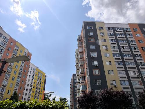 квартира за адресою Ірпінь, Миколи Сингаївського вул. (Ново-Оскольська), 2Р