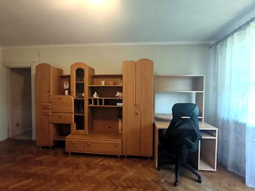 квартира за адресою Київ, Миколи Василенка вул., 14-Б