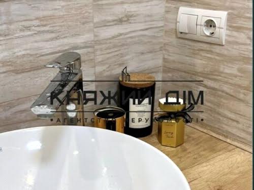 квартира за адресою Київ, Деміївська вул., 16