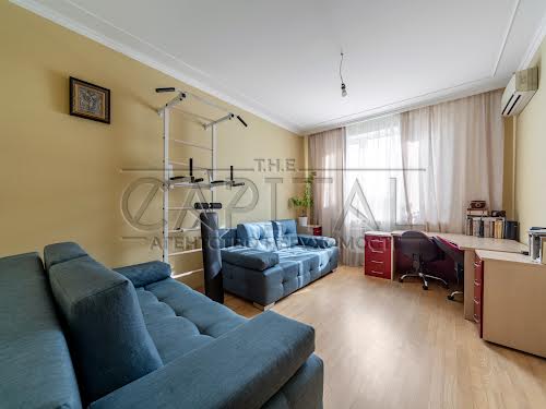 квартира по адресу Науки просп., 30