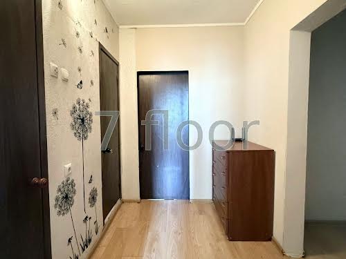 квартира по адресу Выгуровский бульв., 5