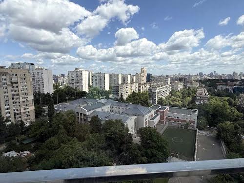 квартира по адресу Митрополита Василия Липковского ул. (Урицкого), 37-Б
