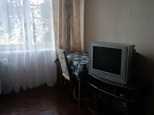 квартира за адресою Алішера Навої просп., 86