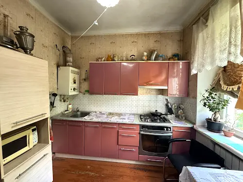 квартира за адресою Вишгородська вул., 56/2