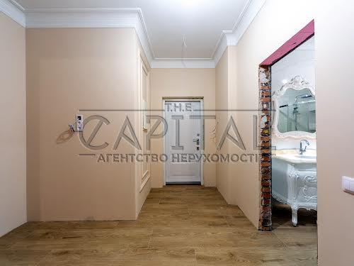 квартира по адресу Леси Украинки бульв., 7-Б