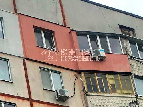 квартира за адресою Тракторобудівників просп., 138