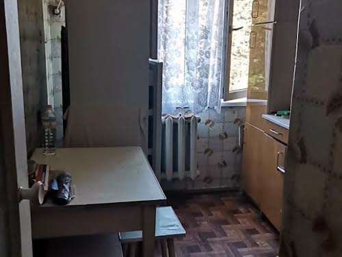 квартира по адресу Гвардейцев-Широнинцев ул., 5в