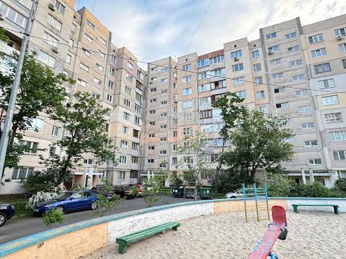 квартира за адресою Володимира Івасюка просп. (Героїв Сталінграду), 50