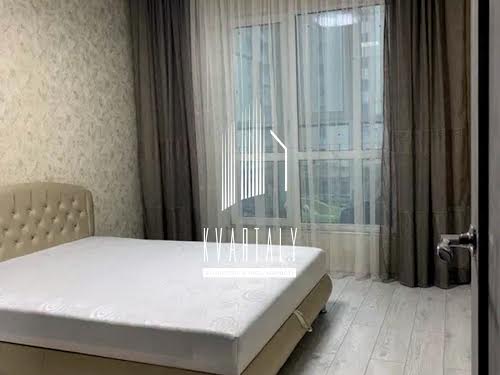квартира за адресою Клавдіївська вул., 40-Г