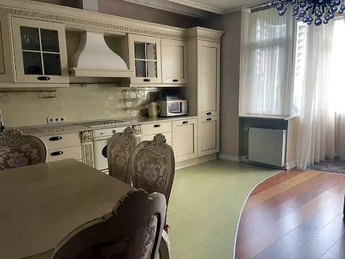 квартира за адресою Старонаводницька вул., 6-Б