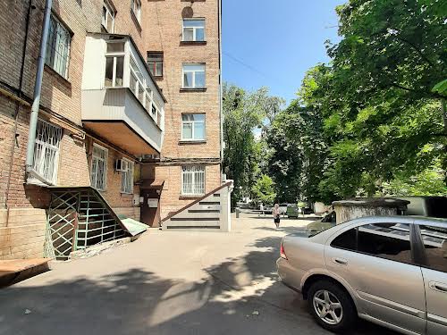 квартира по адресу Джона Маккейна ул. (Кудри Ивана), 36