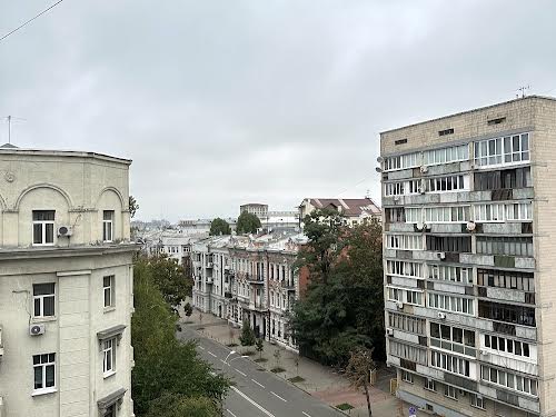 квартира за адресою Шовковична вул., 29