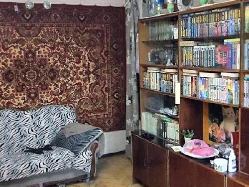 квартира за адресою Миру просп., 13в