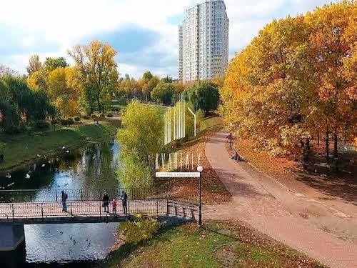 квартира за адресою Михайла Донця вул., 14А