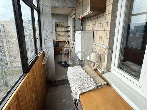 квартира за адресою Урлівська вул., 42