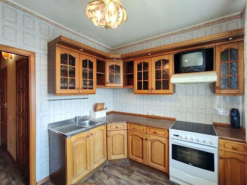 квартира за адресою Татарська вул., 20