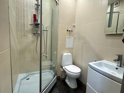 квартира за адресою Бориса Гмирі вул., 4