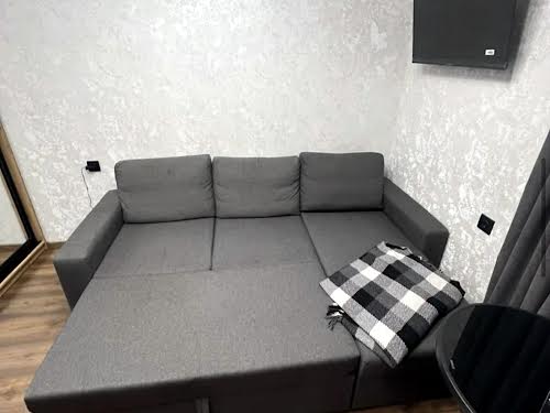 квартира за адресою с. Крюківщина, Одеська вул., 37-Б
