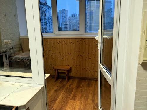 квартира за адресою Миколи Закревського вул., 85-Б